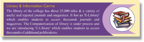 About Library